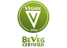 beveg logo